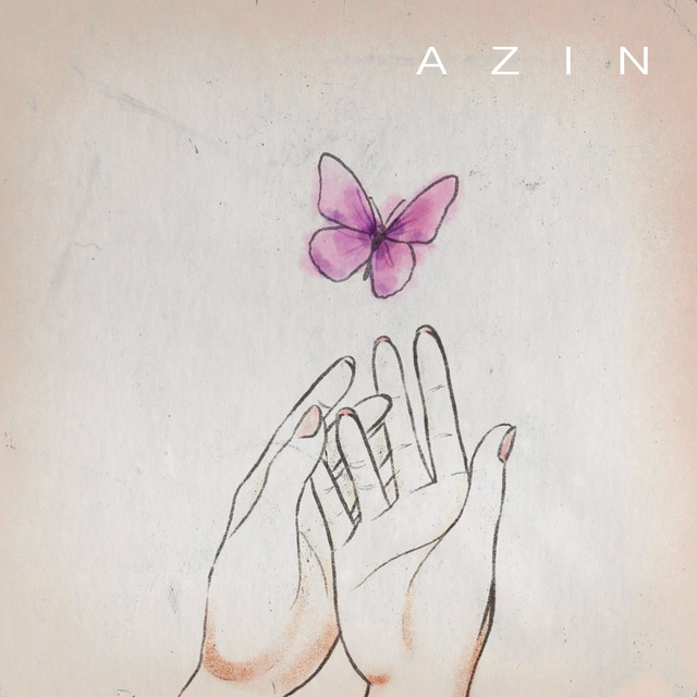Your Color 가장 진한 색 - Single by Azin | Spotify
