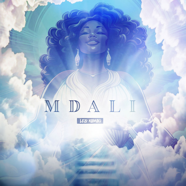 Mdali cover