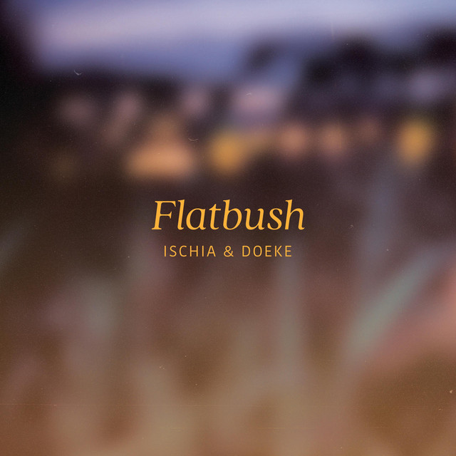Flatbush cover art