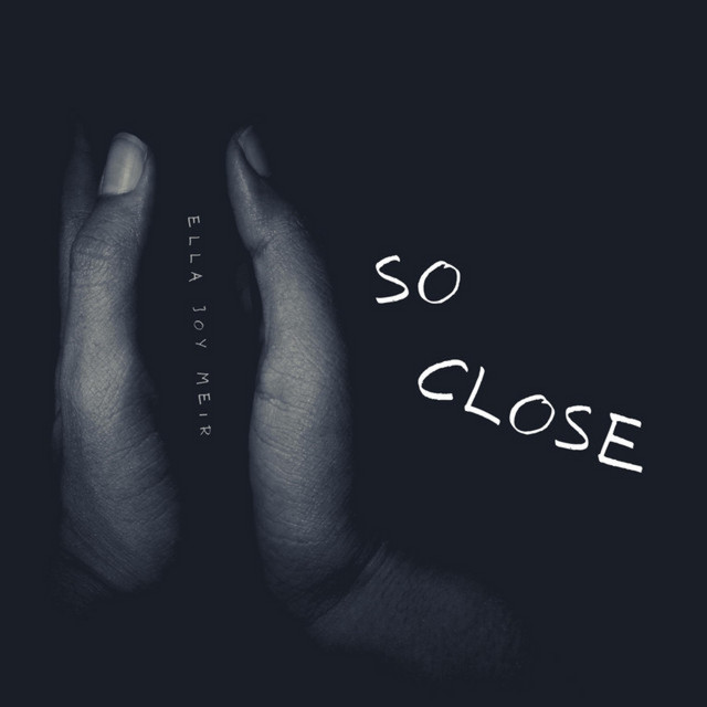 So Close cover