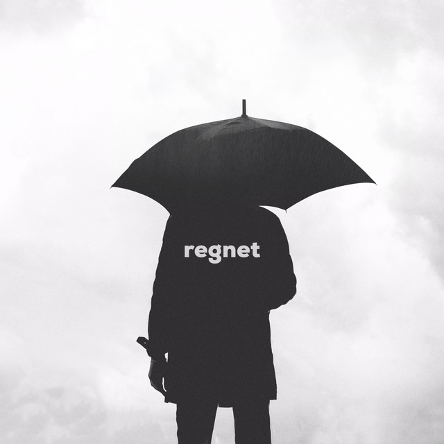 Regnet cover art