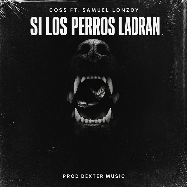 SI LOS PERROS LADRAN