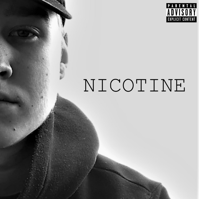 Nicotine cover art
