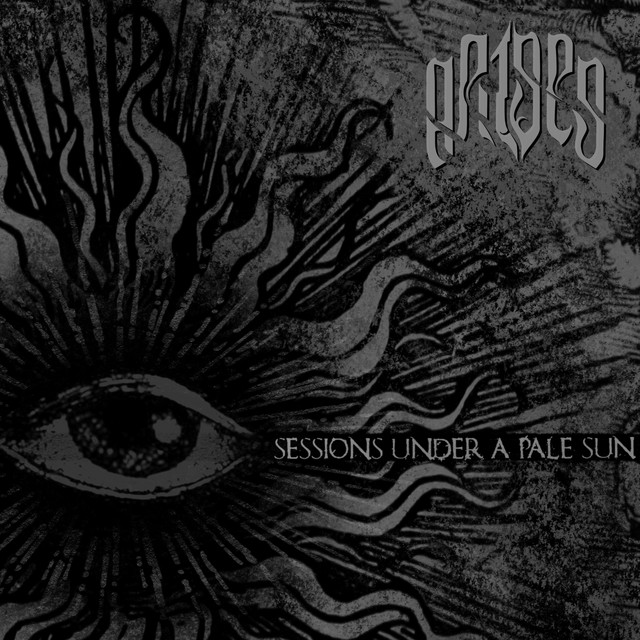 Sessions Under a Pale Sun cover art
