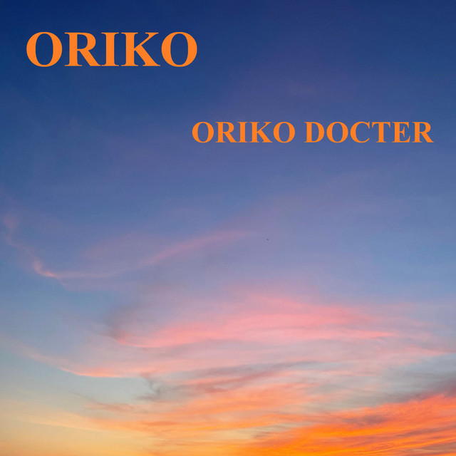 ORIKO DOCTER cover art