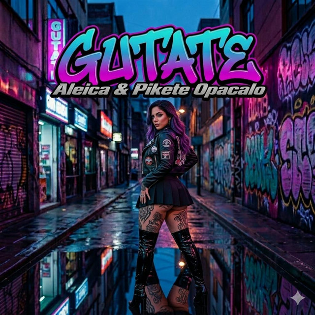 Gutate