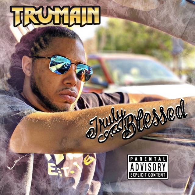 Flip (feat. Tommy P) cover art
