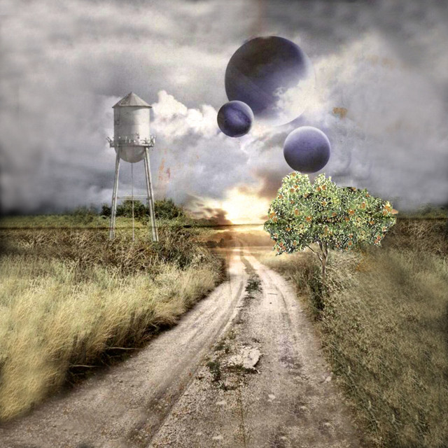 Caminos de Olvido cover art