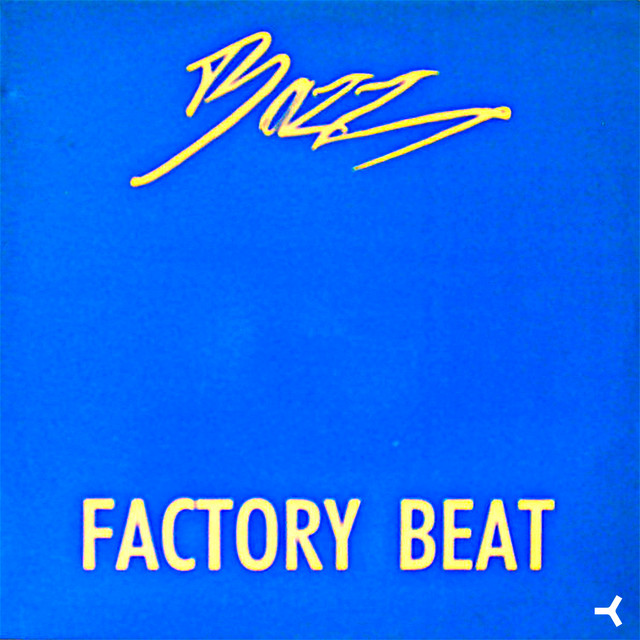 Factory Beat cover art