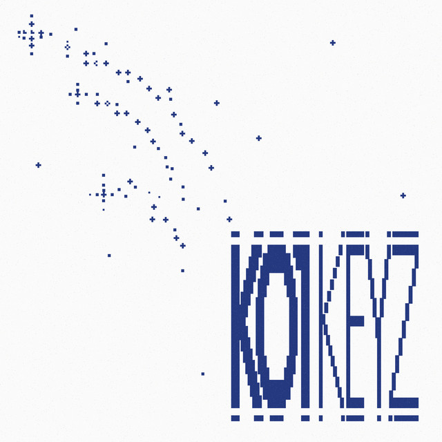 Capa de KOI GAME - KO1KEYZ