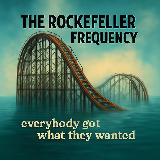 Everybody Got What They Wanted cover