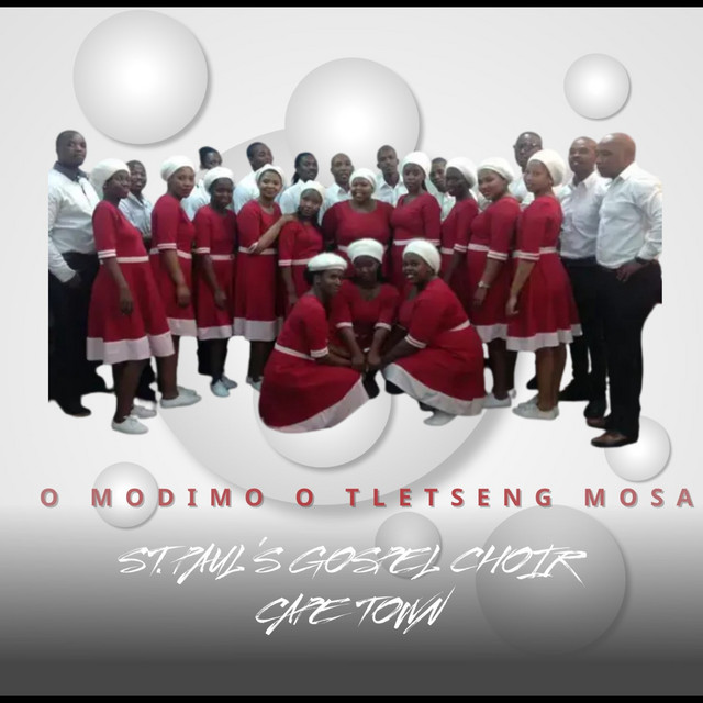 St. Paul's Gospel Choir Cape Town Spotify