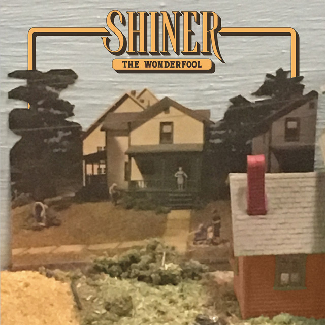 Shiner cover art