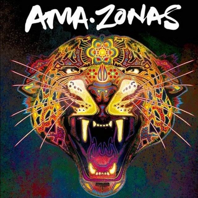 Ama-Zonas