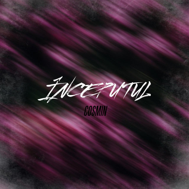 Începutul cover art
