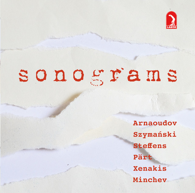 Sonograms - Compilation by Various Artists | Spotify