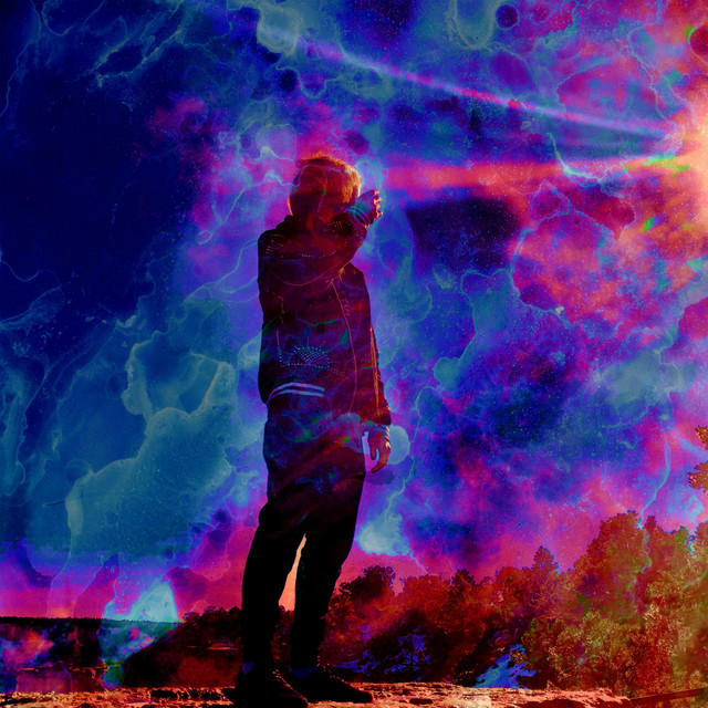 Indigo cover art