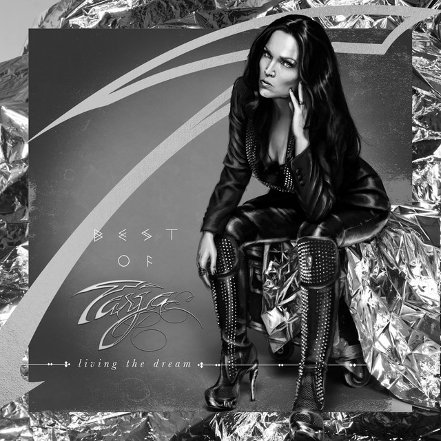 Best of: Living the Dream cover art