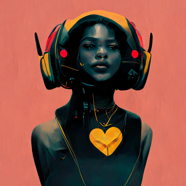 Love Star (SOULCHILD mix)