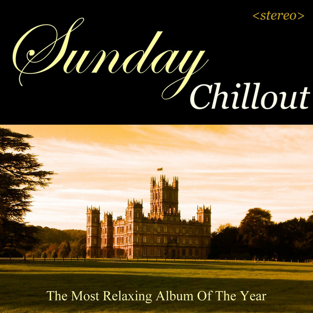 Sunday Chillout cover art