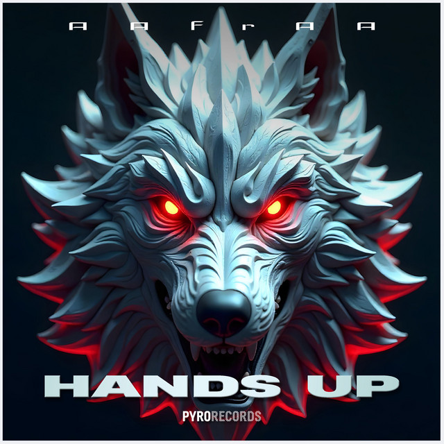 Hands Up - Extended Instrumental cover art