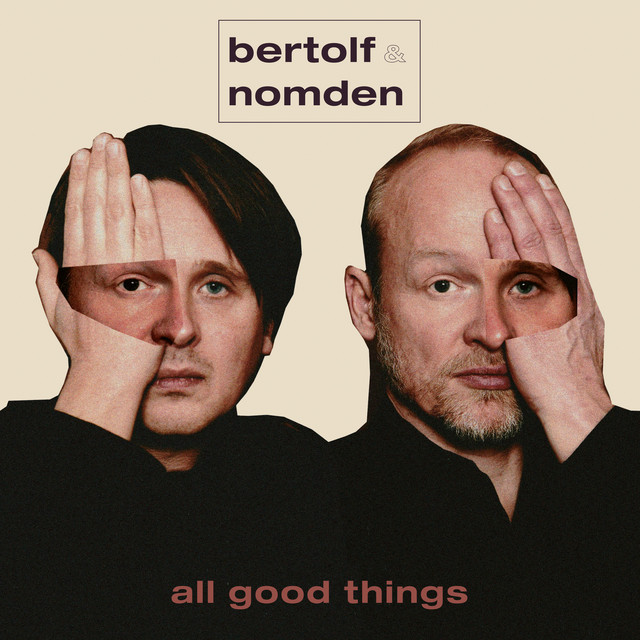 All Good Things cover art