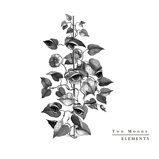 Elements cover art