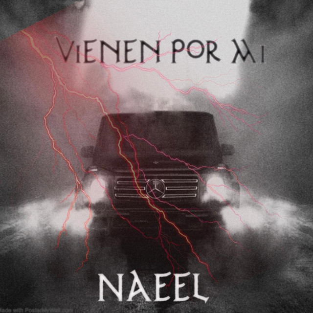 Vienen Por Mi
