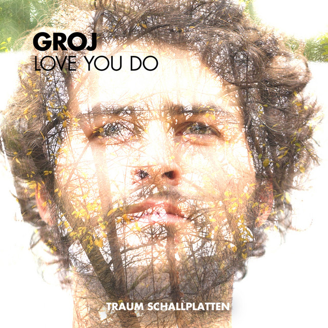 Love You Do cover art