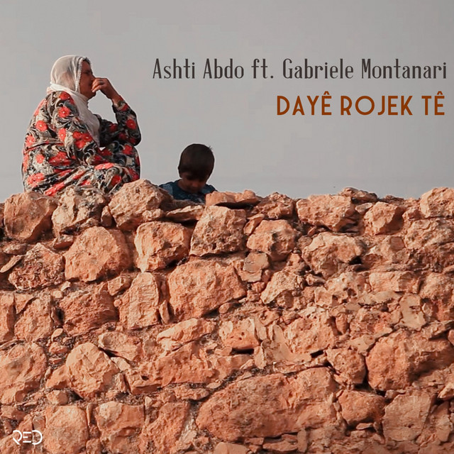 Dayê Rojek Tê cover art
