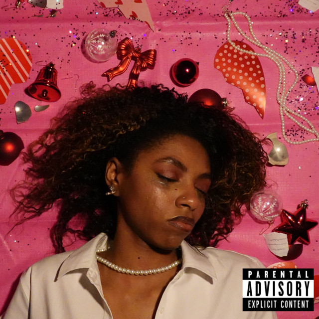 Holiday Heartache cover art