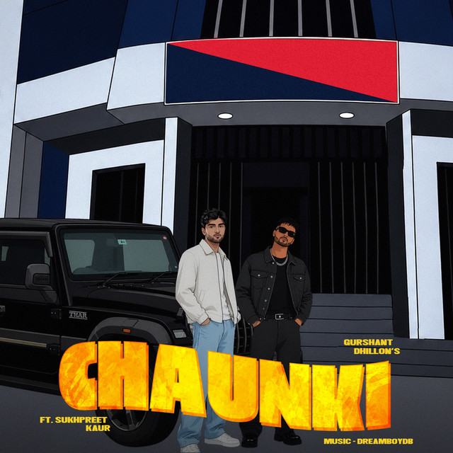 Chaunki