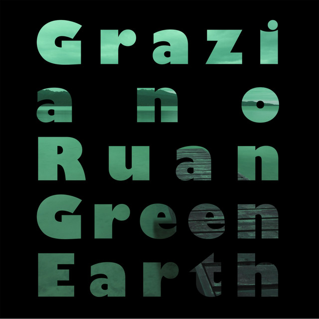 Green Earth cover art