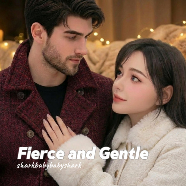 Fierce and Gentle cover art