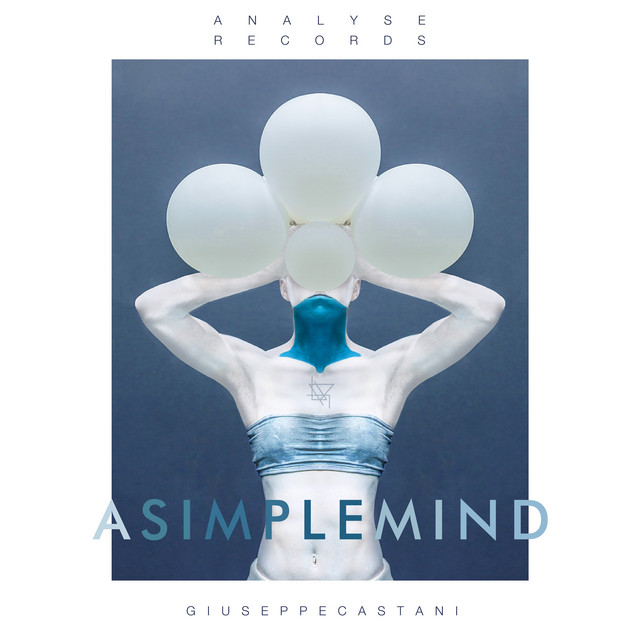 A Simple Mind cover art