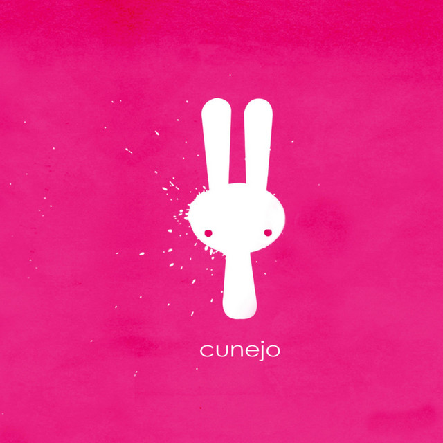 Cunejo cover art