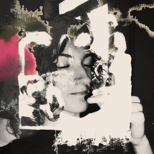 Desire, Perfume & Slowly (Remastered) cover art