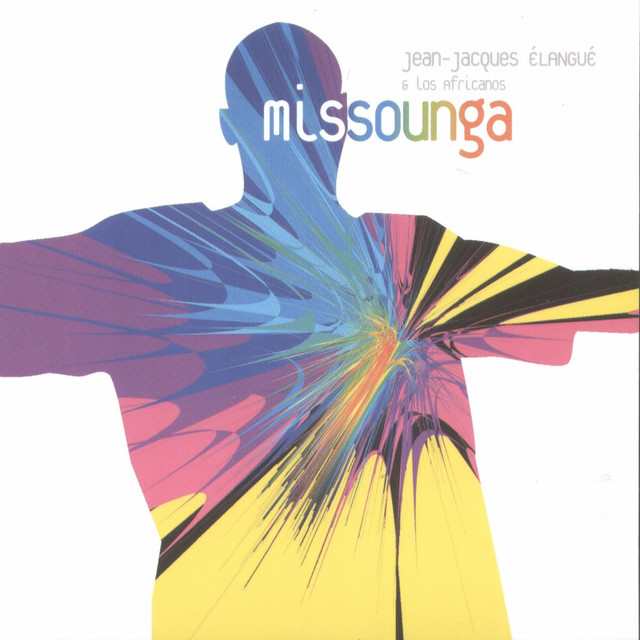 Missounga