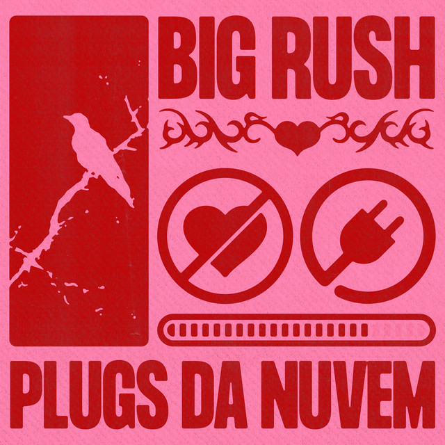 Plugs da Nuvem cover art