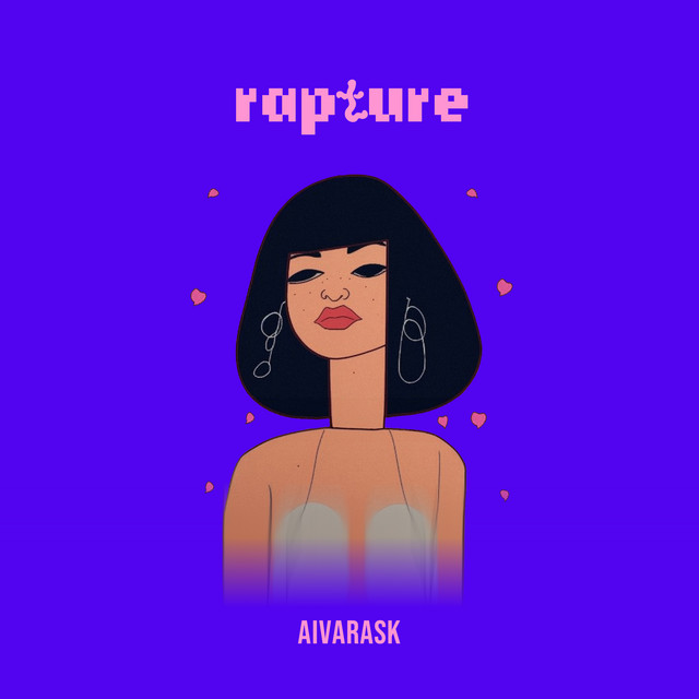 Rapture cover