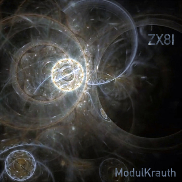 Modulkrauth cover