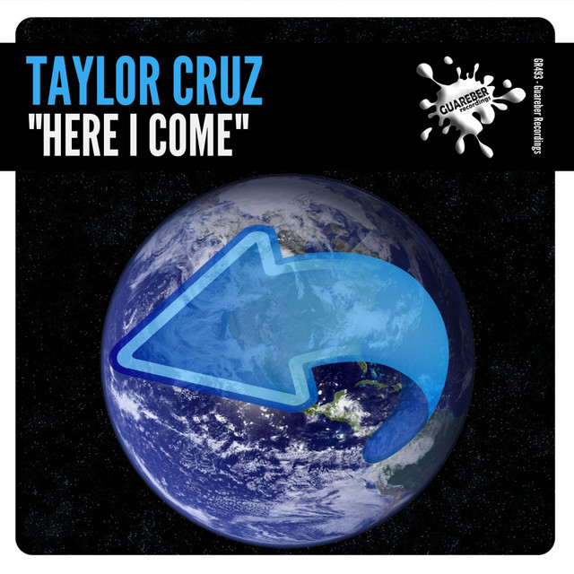 Here I Come album art