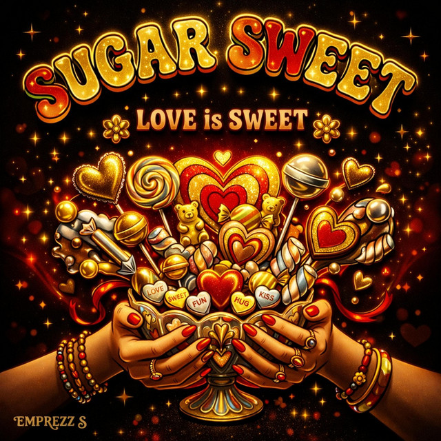 SUGAR SWEET