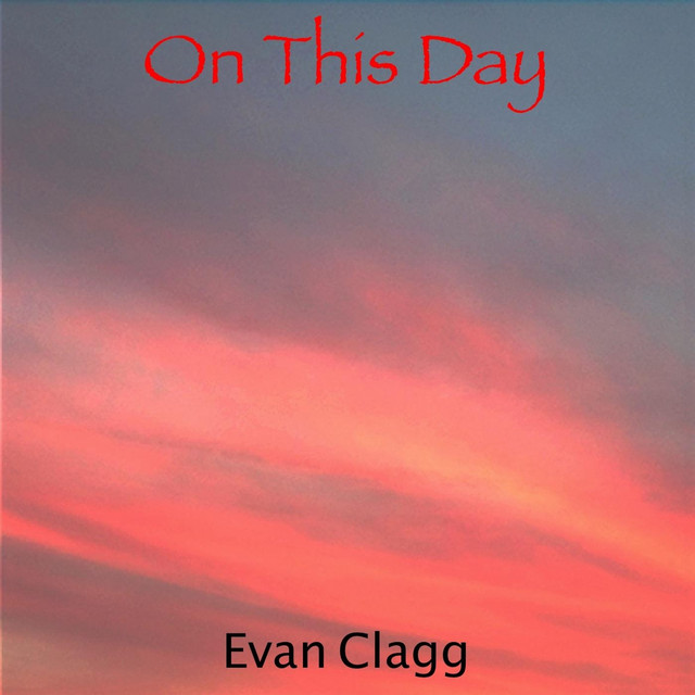 On This Day cover