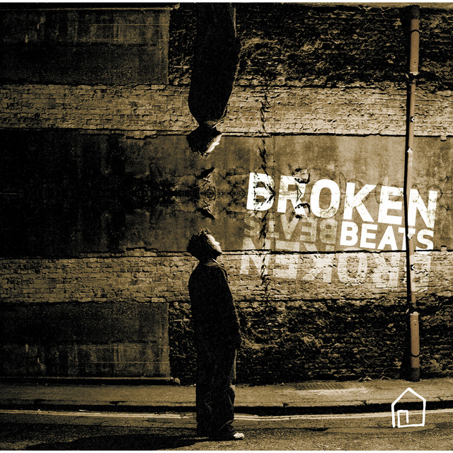 Broken Beats cover