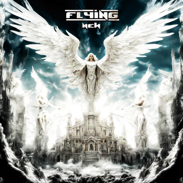 What If You Fly cover art