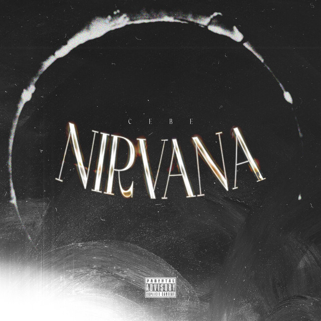NİRVANA cover art