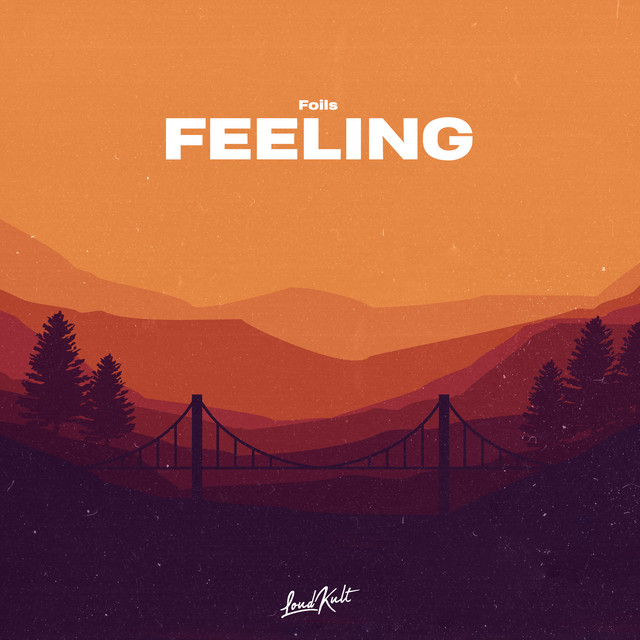 Feeling cover art