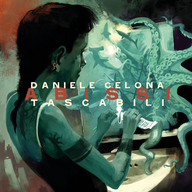 Abissi Tascabili cover art