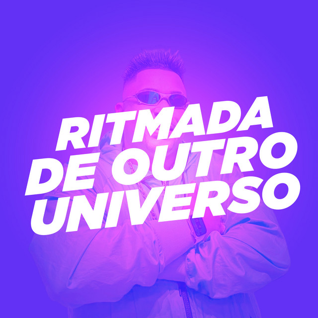 Ritmada de Outro Universo cover art